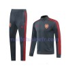 Arsenal Ensemble Vestes d'entrainement 2020-21 V001